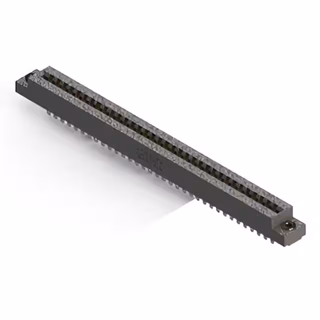 356-034-500-103 EDAC Inc.  Edgeboard Connectors